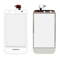 Тачскрин Lenovo A850+ (Plus) white