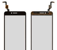 Тачскрин Lenovo K5 / A6020 black Тачскрин Lenovo K5 / A6020 black