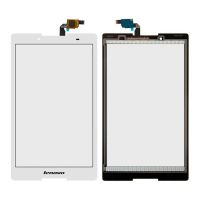 Тачскрин Lenovo Tab 2 A8-50, A8-50F, A8-50l, A8-50lc Черный