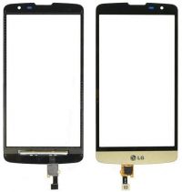 Тачскрин LG D335L/ D331 Bello Dual золотой