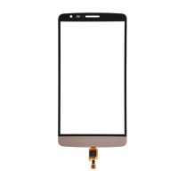 Тачскрин LG D690 G3 Stylus золотой