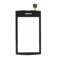 Тачскрин Nokia 305/306 Asha Black