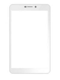Тачскрин Nomi Corsa PB 70 PCS 3535 7.0" White