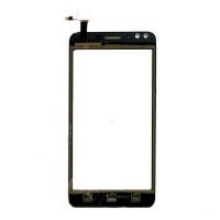 Тачскрин Prestigio 3504 MultiPhone Muze C3 чёрный