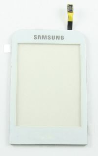 Тачскрин Samsung E2652, E2652W White