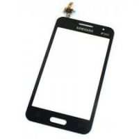 Тачскрин Samsung G355, G355H, Galaxy Core 2, Galaxy Core 2 Duos Black (Dark Grey)