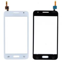 Тачскрин Samsung G355, G355H, Galaxy Core 2, Galaxy Core 2 Duos White