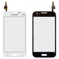 Тачскрин Samsung G361F, G361H, Galaxy Core Prime VE, Galaxy Core Prime VE LTE White