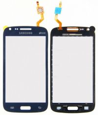 Тачскрин Samsung i8260, i8262, Galaxy Core Duos, Galaxy Core Dark Blue
