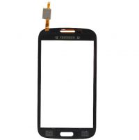 Тачскрин Samsung i8260, i8262, Galaxy Core Duos, Galaxy Core La Fleur Bordo