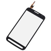 Тачскрин Samsung i8580, Galaxy Core Advance Black
