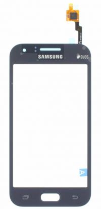 Тачскрин Samsung J100H, J100F, J100, J100FN Galaxy J1 (2015) Dark Blue