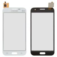 Тачскрин Samsung J200F, J200G, J200H, Galaxy J2-2015, Galaxy J2 4G White