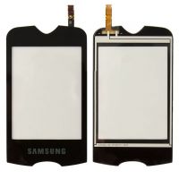 Тачскрин Samsung S3370, Corby 3G Black