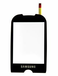 Тачскрин Samsung S3650, S3653, Corby Black
