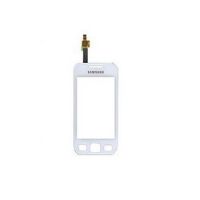 Тачскрин Samsung S5250 white