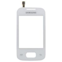 Тачскрин Samsung S5300, S5302, Galaxy Pocket Duos, Galaxy Pocket White