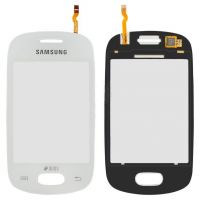 Тачскрин Samsung S5312, Galaxy Pocket Neo, Galaxy Pocket Neo Duos White