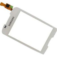 Тачскрин Samsung S5570, Galaxy Mini White