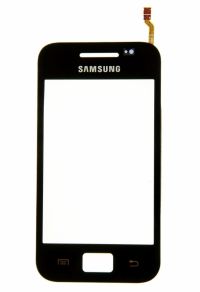 Тачскрин Samsung S5830 (не путать с S5830i), Galaxy Ace Black