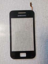 Тачскрин Samsung S5830i (не путать с S5830), Galaxy Ace Black