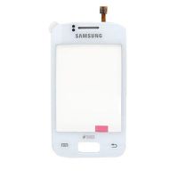 Тачскрин Samsung S6102, Galaxy Y Duos White