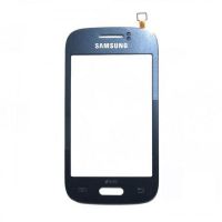 Тачскрин Samsung S6310, S6312, Galaxy Young, Galaxy Young Duos Dark Blue