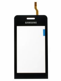 Тачскрин Samsung S7230, Wave 723 Black