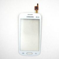 Тачскрин Samsung S7390, S7392, Galaxy Trend Lite, Galaxy Trend Lite Duos White