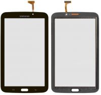 Тачскрин Samsung T210, P3200, P3210, T2100, Galaxy Tab 3 7.0 (Wi-fi) Dark Blue