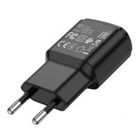 Зарядное устройство Avantis A480 1USB Lightning Black