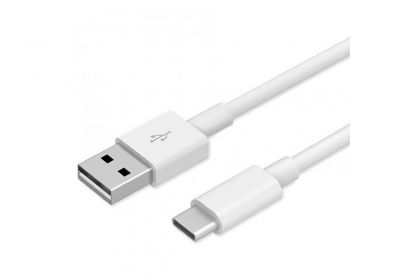 USB кабель Type C без упаковки (для новых Meizu и Xiaomi) толстый