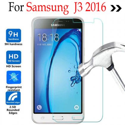 Защитное стекло Samsung J320 Galaxy J3 2016/ J310/ J300